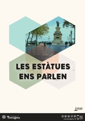 Núm. 1 - Les estàtues ens parlen