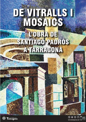 Núm. 3 - De vitralls i mosaics 