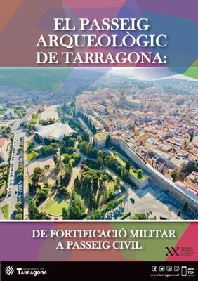 Núm. 4 - El Passeig Arqueològic