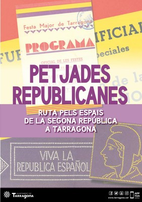 Núm. 5 - Petjades republicanes