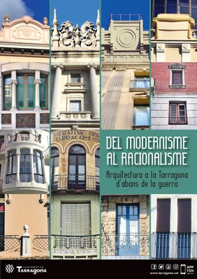 Núm. 6 - Del modernisme al racionalisme