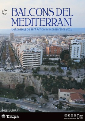 Núm. 8 - Balcons del Mediterrani