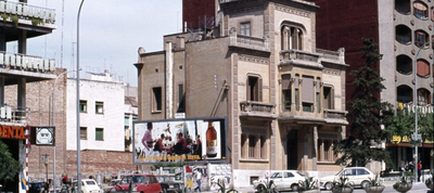Històries enllaçades