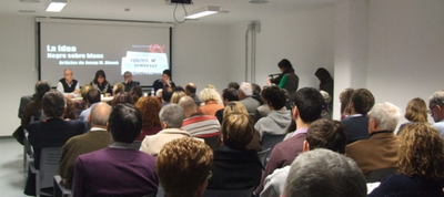 Recull d'activitats realitzades