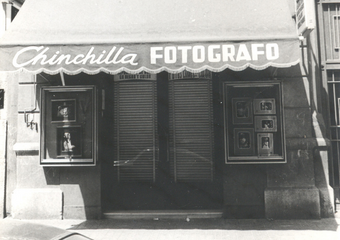 Fons fotogràfic Chinchilla 