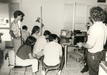 La televisió Municipal de Tarragona
