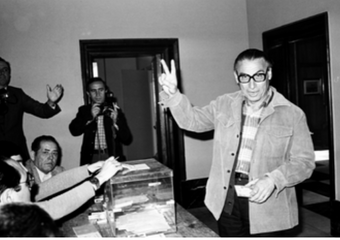 Josep M. Recasens
