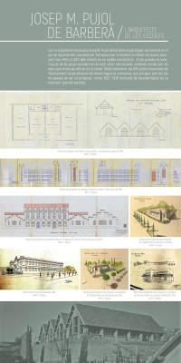 L'arquitecte de les escoles