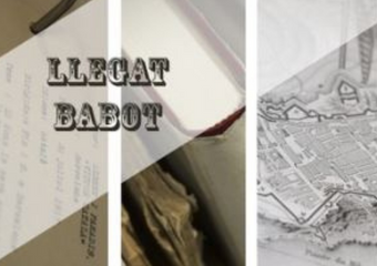 Llegat Carles Babot i Boixeda
