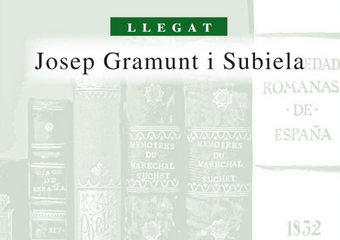 Llegat Gramunt