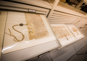 Documents del Fons Municipal de Tarragona
