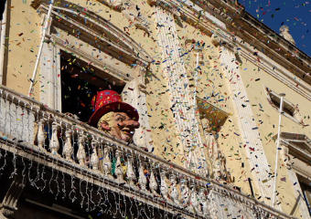 50 anys amb l’Home dels Nassos: documental
