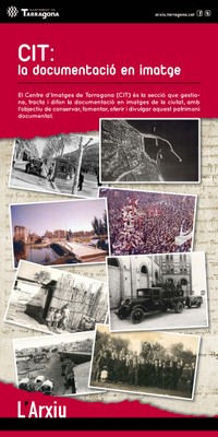7. CIT: la documentació en imatge