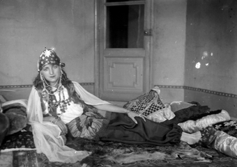 Històries del Carnaval