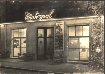 Teatre Metropol 