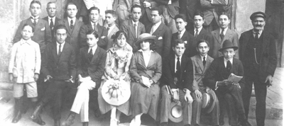 Biografies de Tarragona