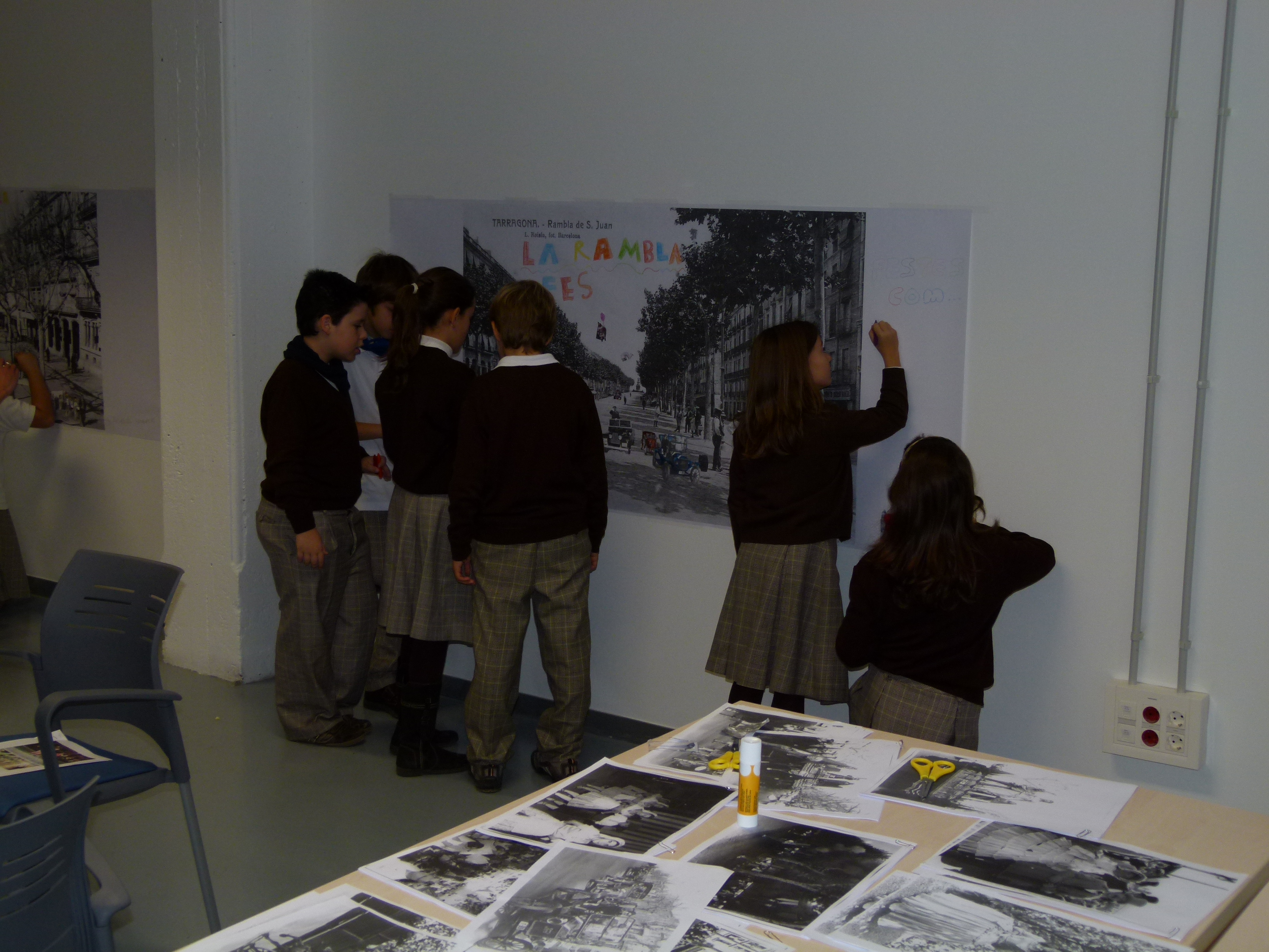Escola vine a L'Arxiu_01