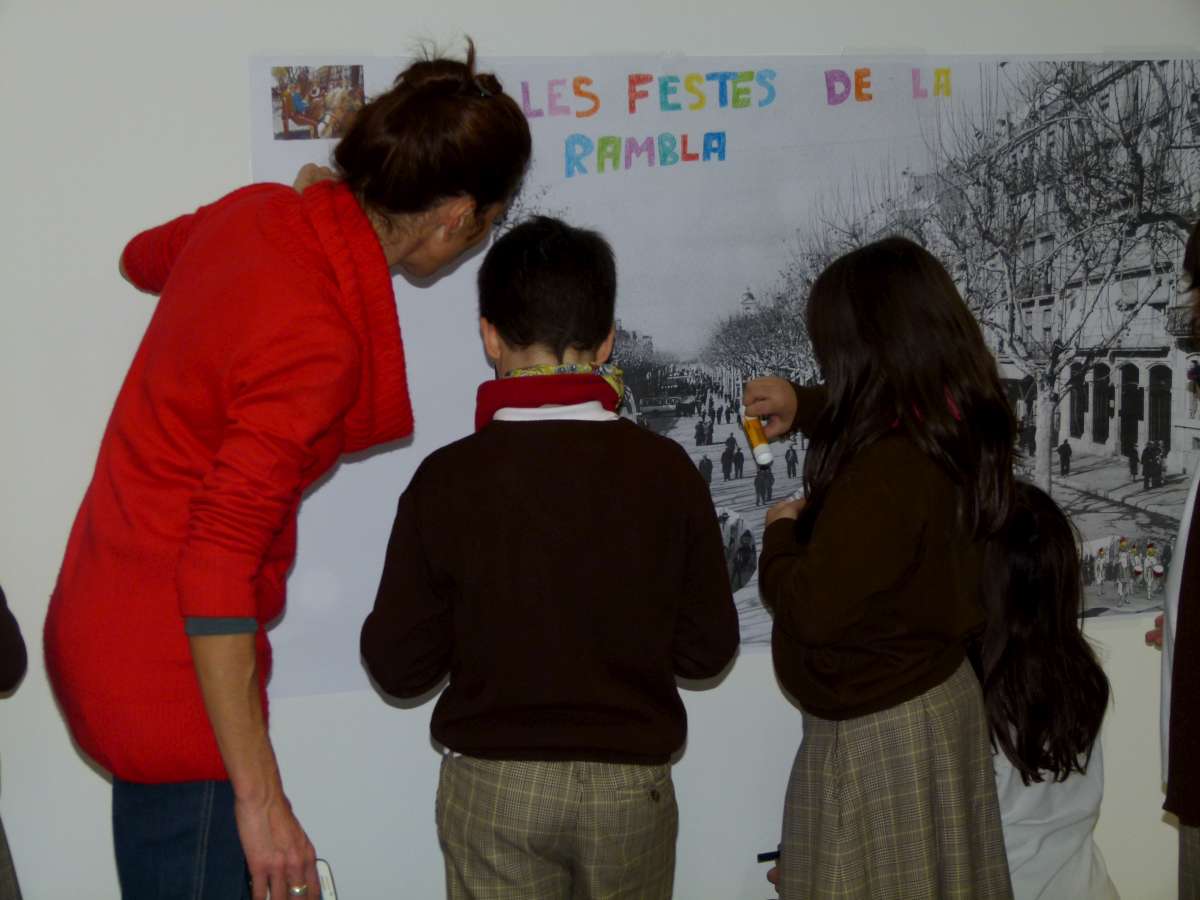 Escola vine a L'Arxiu_04