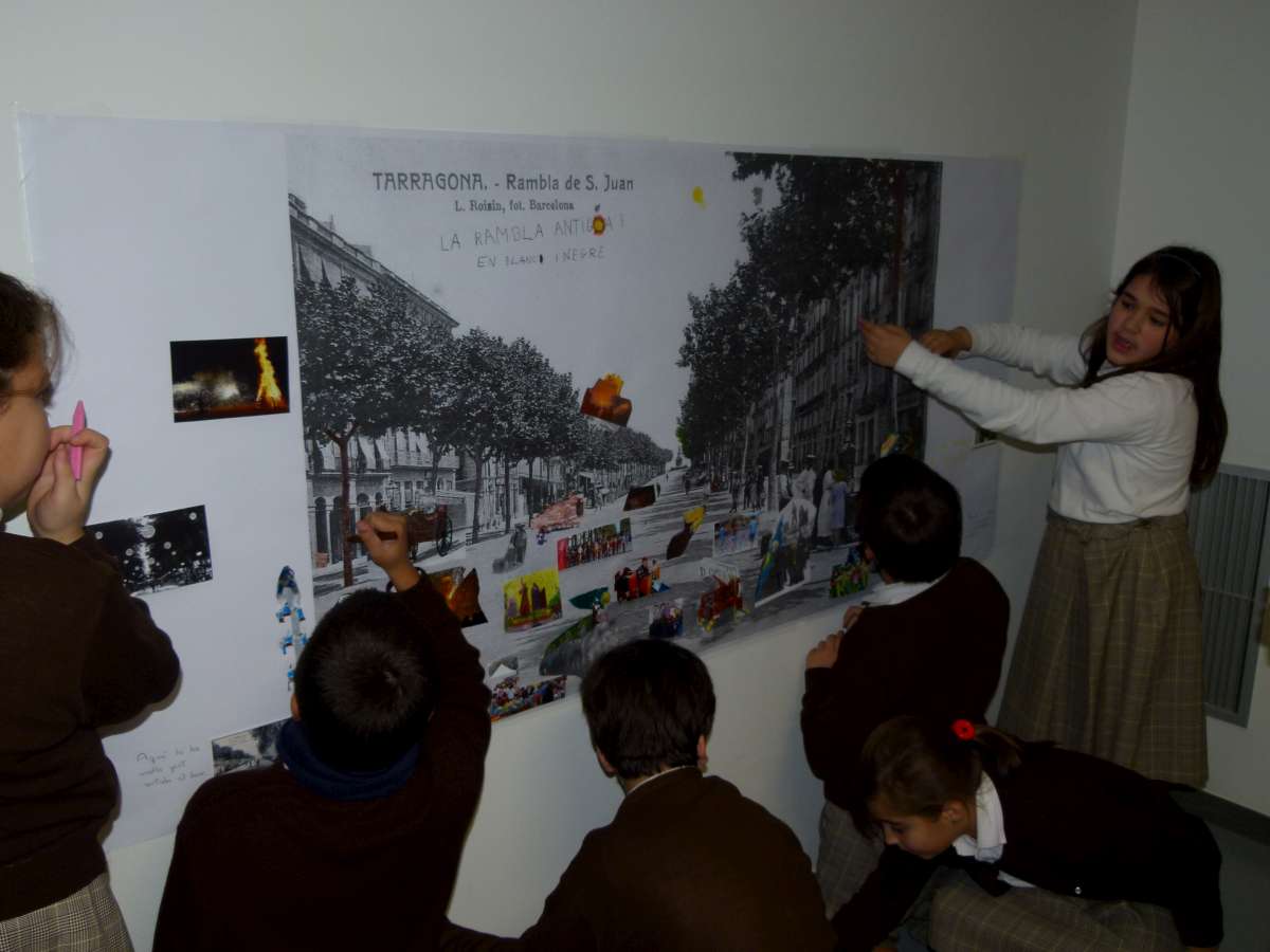 Escola vine a L'Arxiu_05