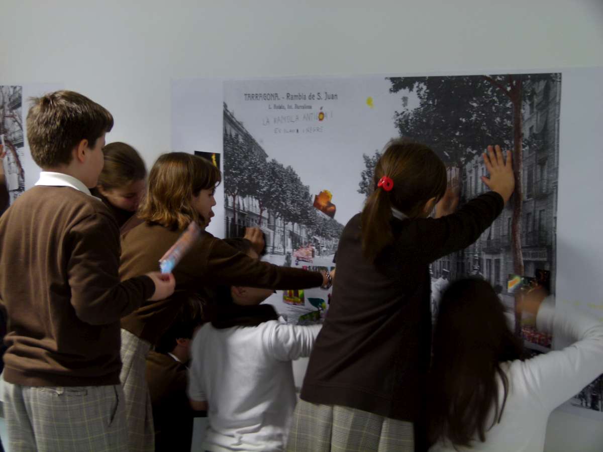 Escola vine a L'Arxiu_06