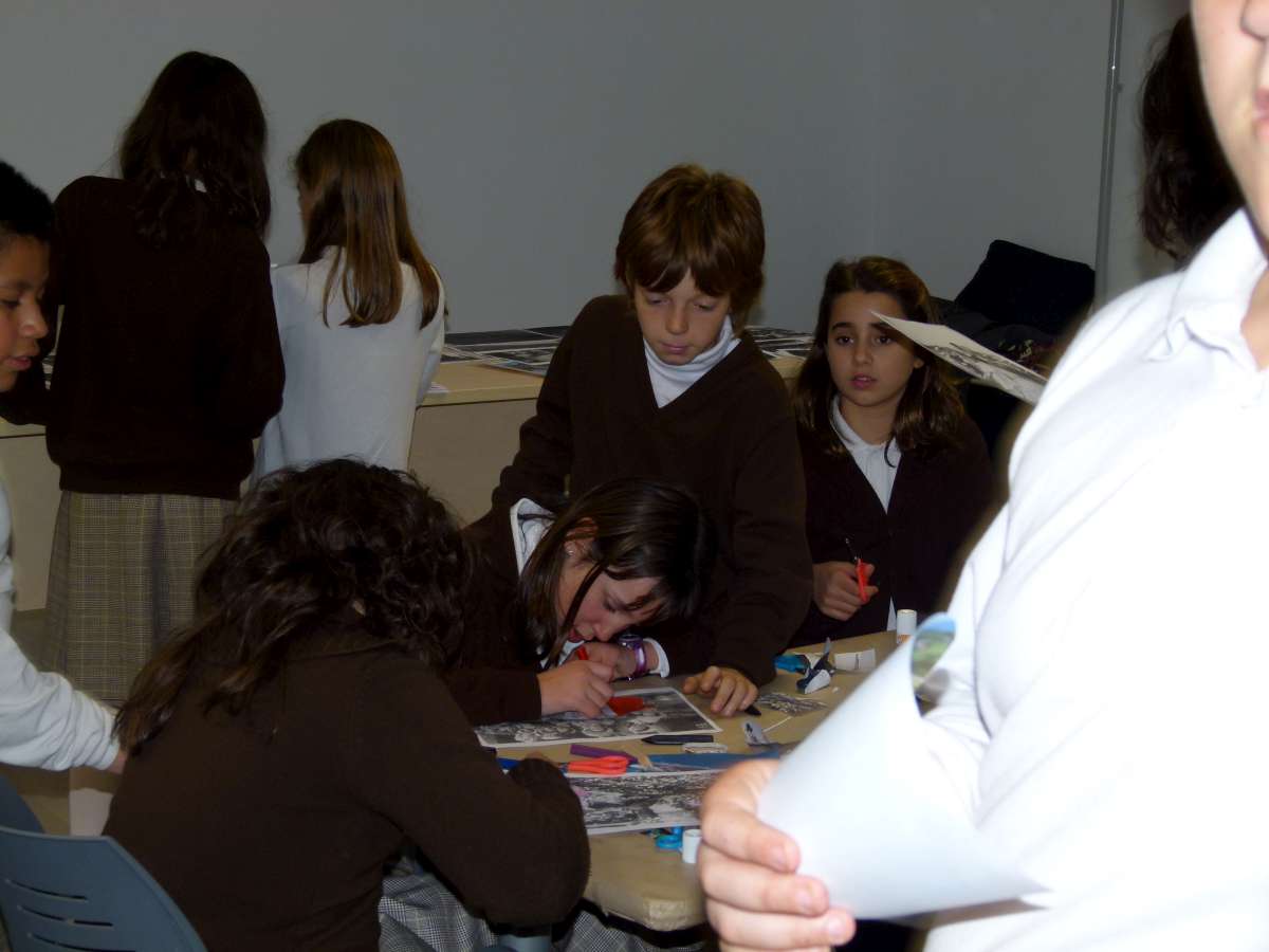 Escola vine a L'Arxiu_08