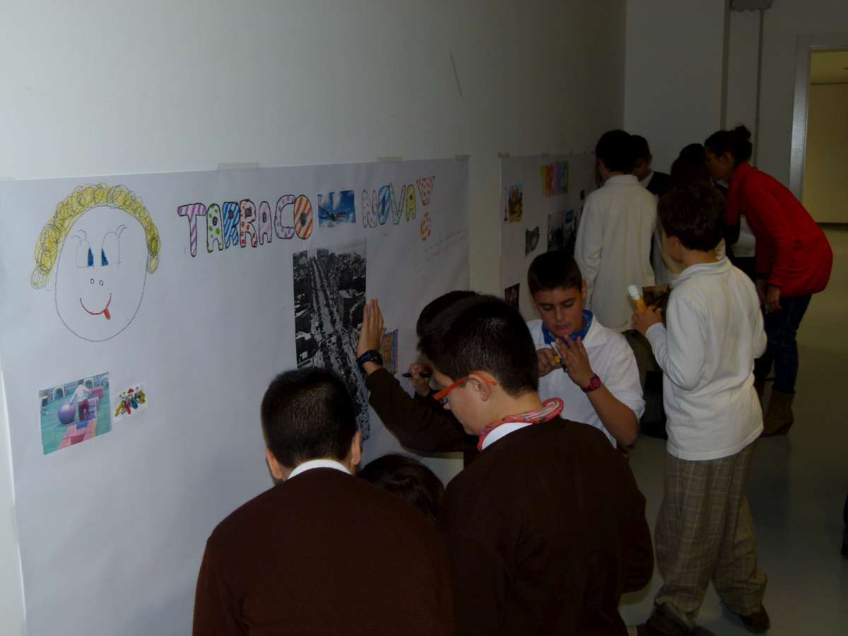 Escola vine a L'Arxiu_14