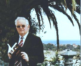 Ernest Vallhonrat
