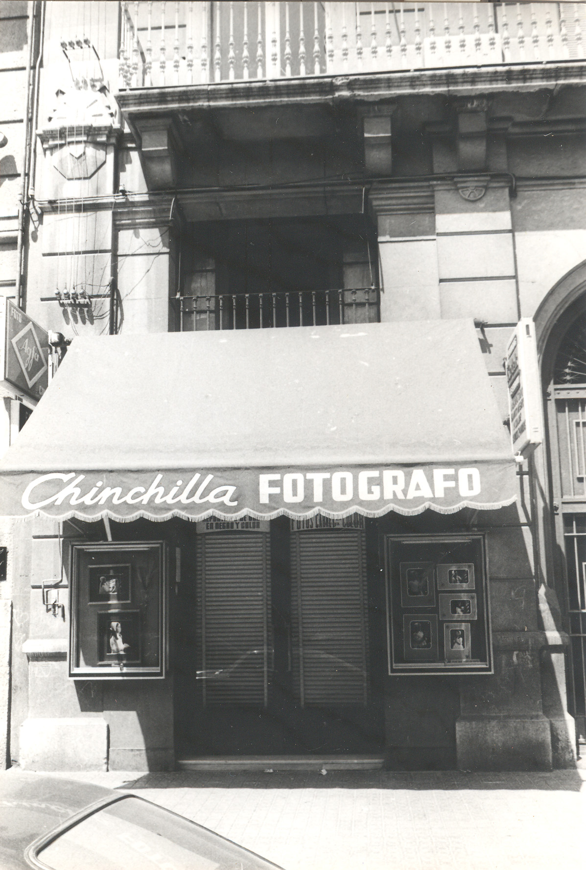 Botiga Rambla Nova