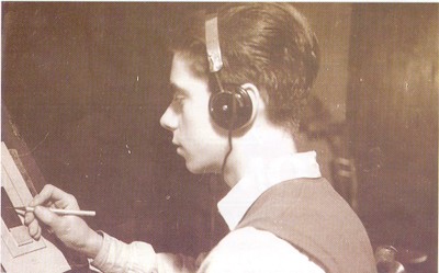Foto Víctor