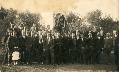 Societat Coral L'Àncora