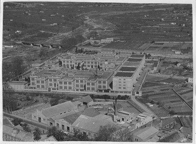 Tabacalera