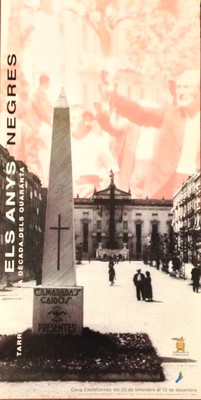 Els anys negres