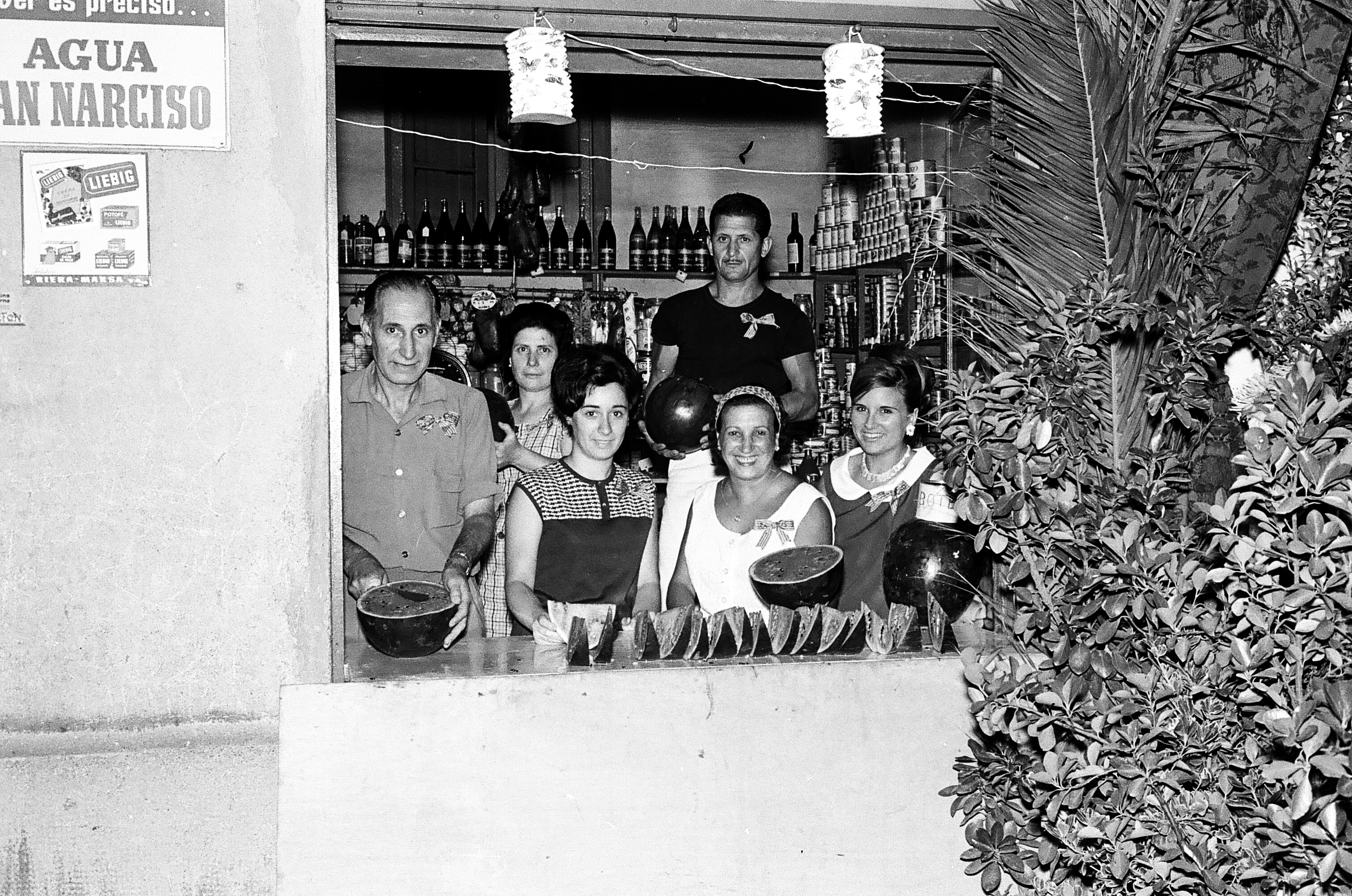 Fer-Vi. Festes de Sant Roc