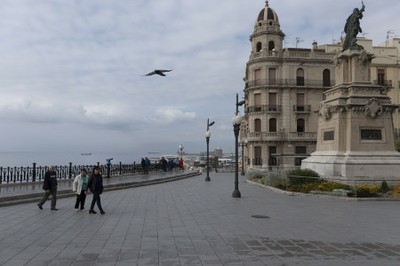 Balcó del Mediterrani 2019