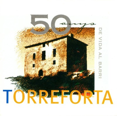 Torreforta 50 anys