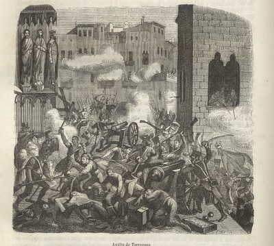 Assalt de Tarragona