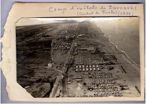 Camp de Barcarés 