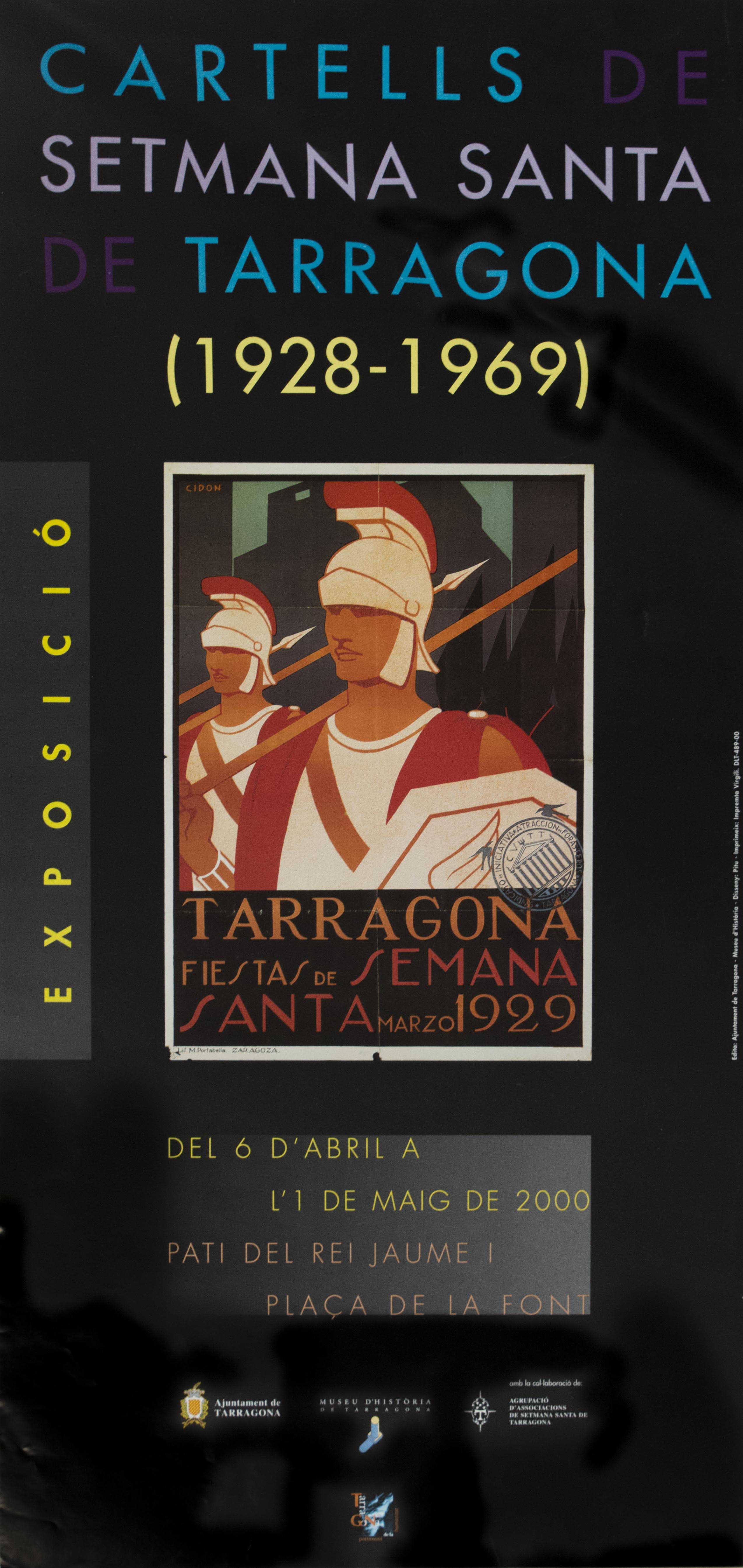 cartell setsanta 1