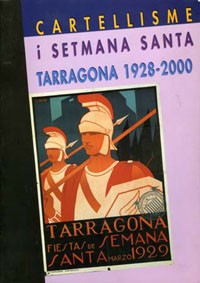 Cartellisme i Setmana Santa. 75 anys d'opuscles