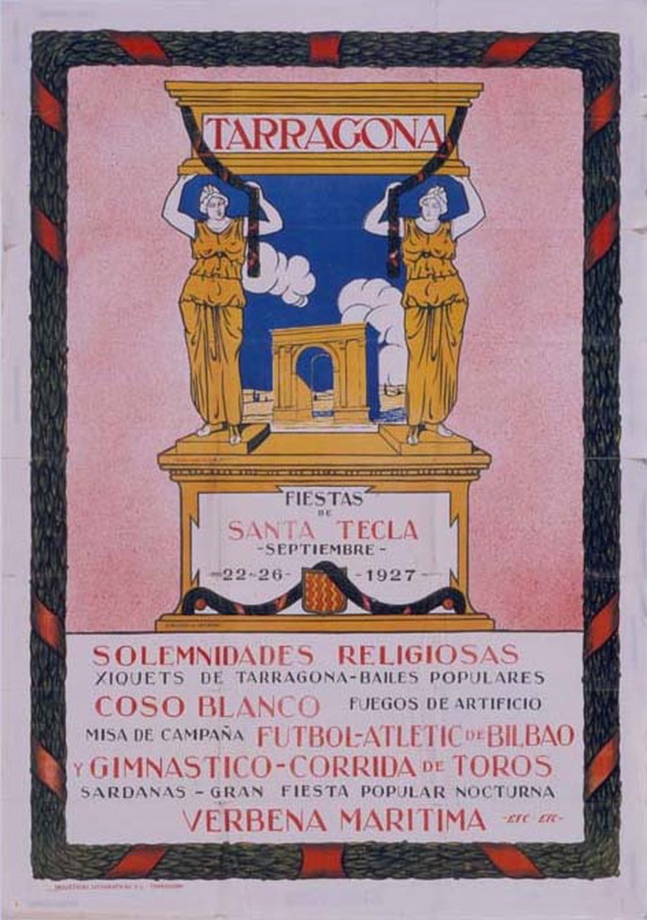 Santa Tecla