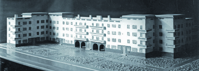 Casa Mestres