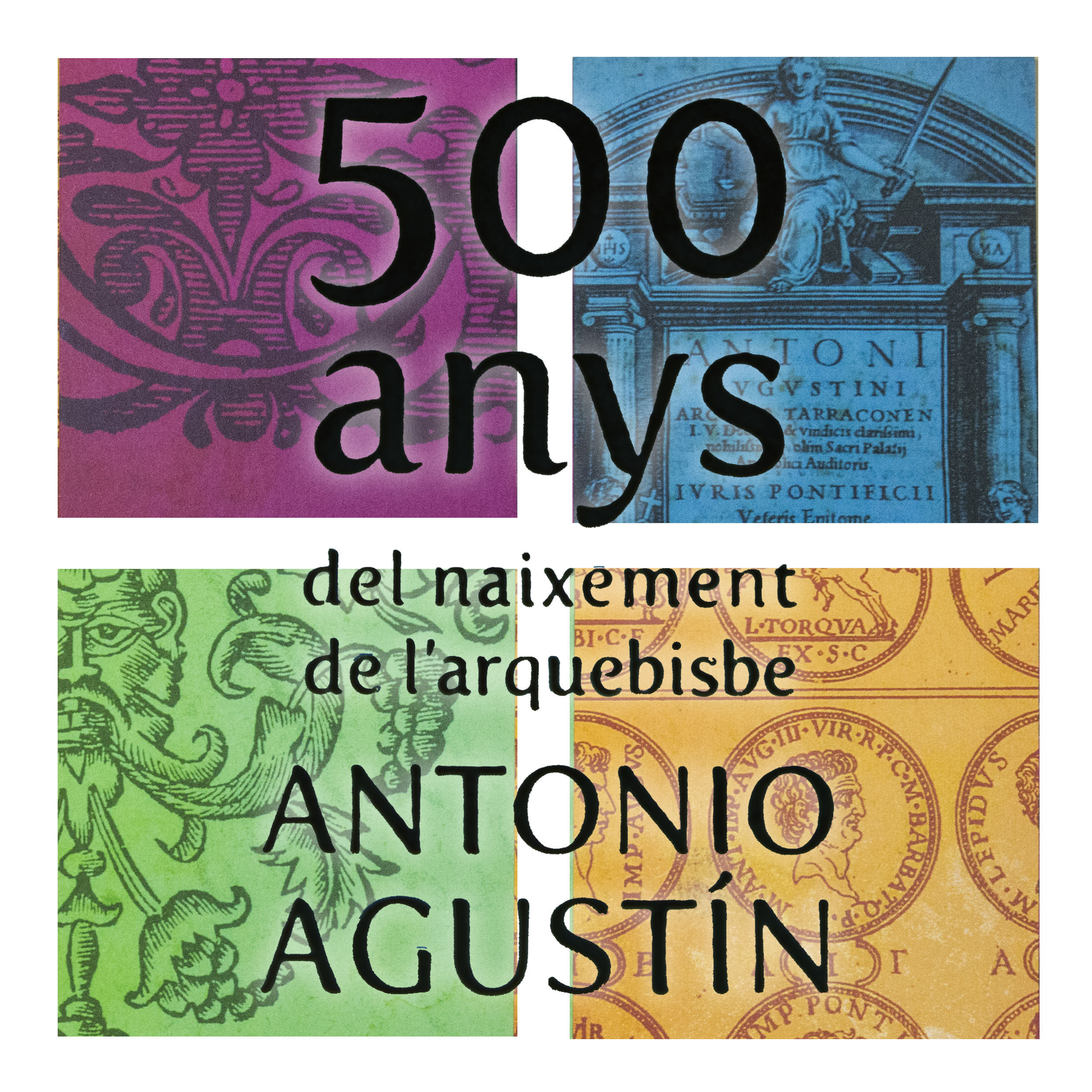 Antoni Agustin