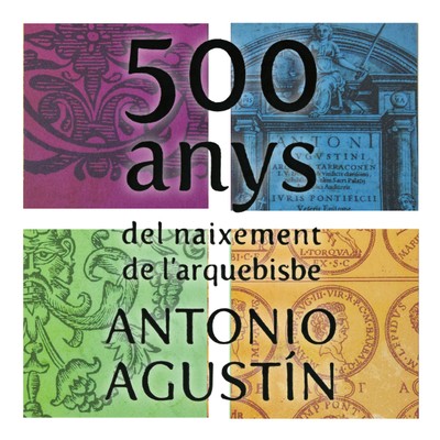 Antoni Agustin