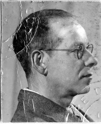 Lluís de Salvador