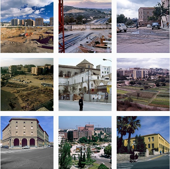 Històries Enllaçades - Anton Roca