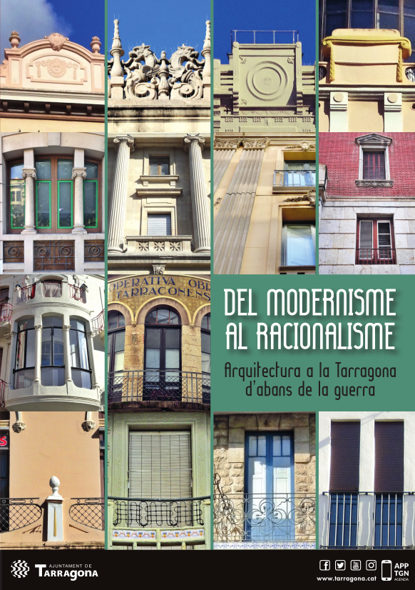 DEL MODERNISME AL RACIONALISME   6
