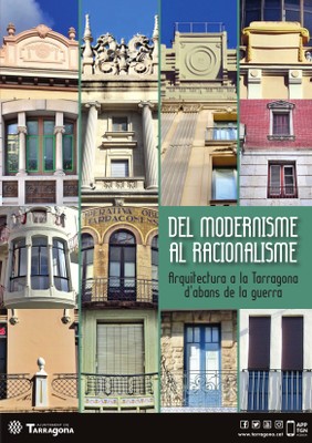 DEL MODERNISME AL RACIONALISME   6