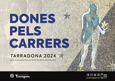 Dones pels carrers