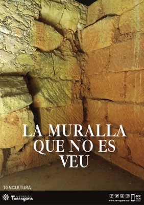 La muralla que no es veu