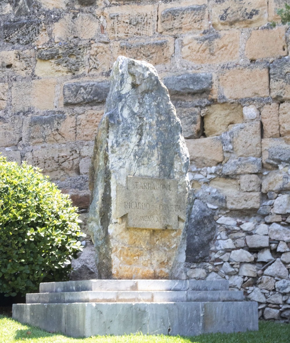 06. Monòlit a Ricardo de Orueta  MG 1524